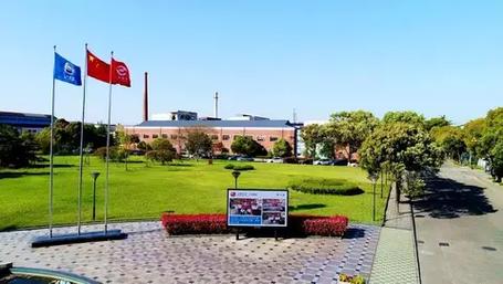 上海百强智能工厂名录揭晓 数字化浪潮下的制造新标杆