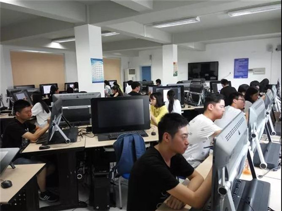 [中职]上海市信息管理学校:2019年招生专业-信息技术专业群